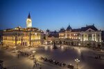 Tourism in Novi Sad, Serbia - Europe's Best Destinations